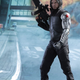 Illustration for article titled Hot Toys' New Marvel Figures Prove the Real Civil War Is Over Your Wallet
